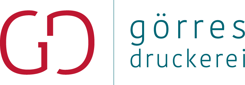 Görres Druckerei Logo