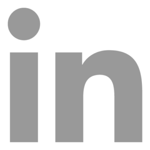 LinkedIn-Logo mit Link zur Görres-LinkedIn-Page